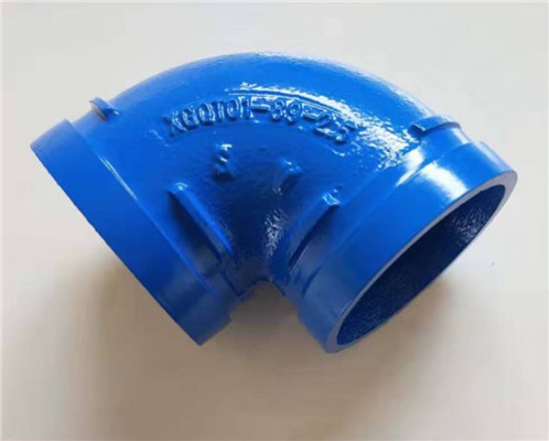 飲用水90度彎頭